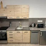 Pri Parku Apartamento