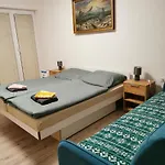 Apartamento Pri Parku Liptovský Mikuláš