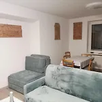 Apartamento Pri Parku *