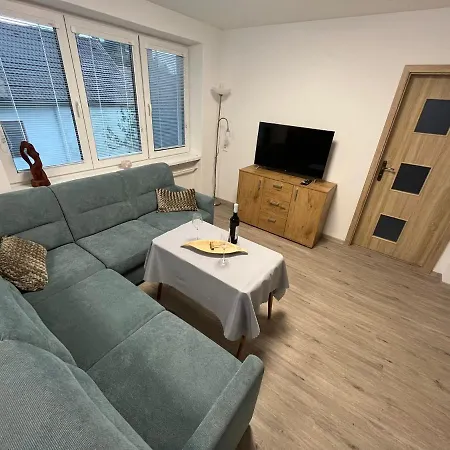 Pri Parku * Liptovský Mikuláš