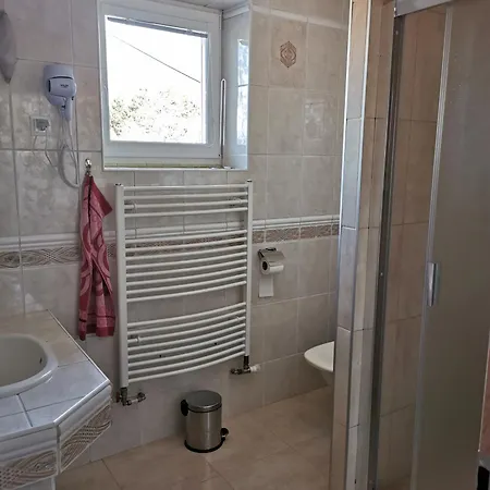 Pri Parku Apartamento Liptovský Mikuláš