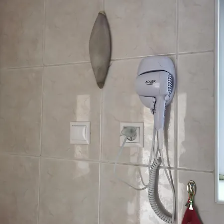 Pri Parku Liptovský Mikuláš