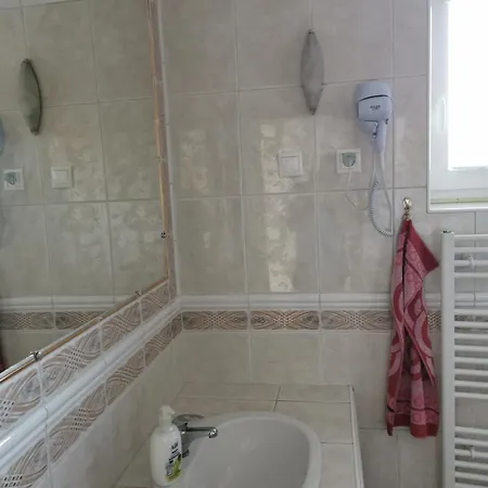 Pri Parku Apartamento