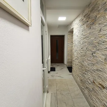 Pri Parku Apartment *