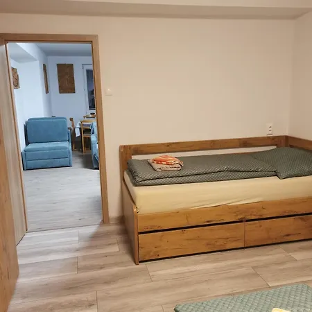 Pri Parku *