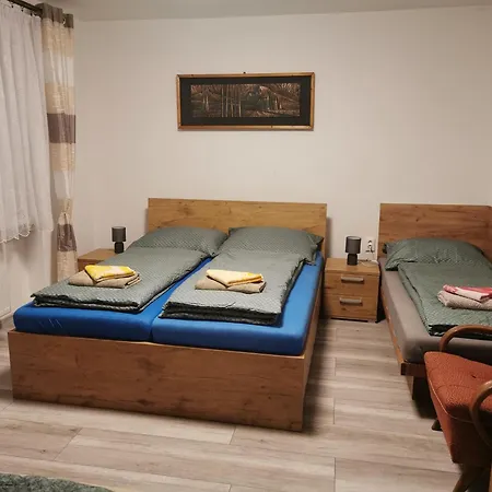 Pri Parku * Liptovský Mikuláš