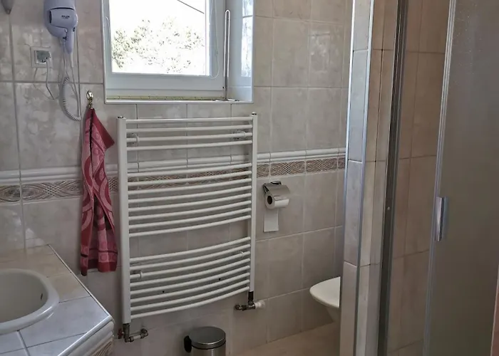 Pri Parku Appartement Liptovský Mikuláš