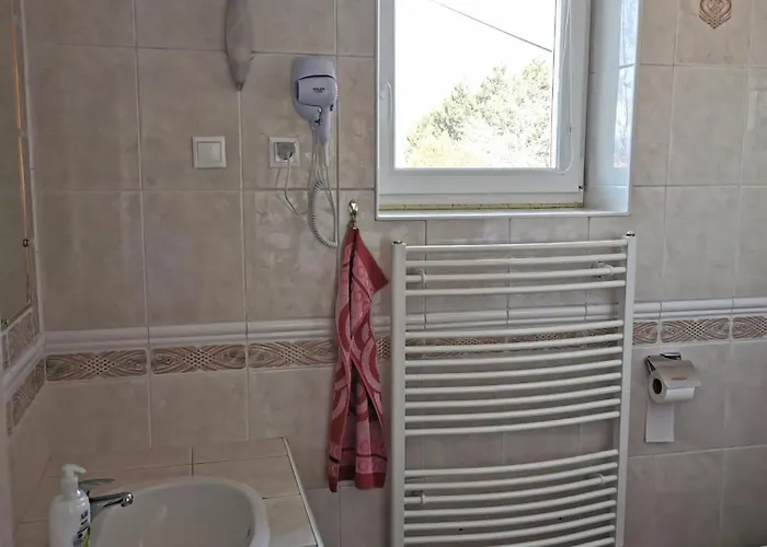 Pri Parku *