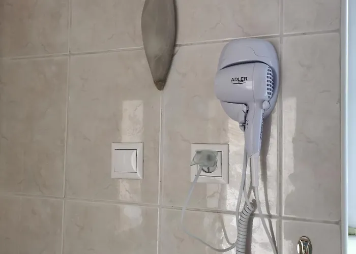 Pri Parku Liptovský Mikuláš