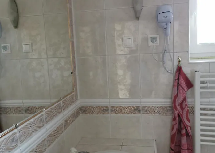 Pri Parku Appartement