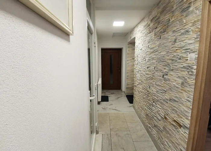 Pri Parku Appartement *